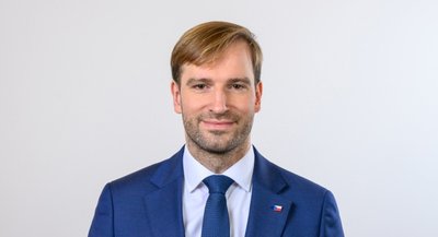Foto: Adam Vojtěch