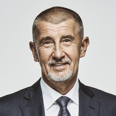Foto: Andrej Babiš