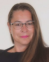 Foto: Berenika Peštová