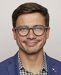Foto: František Talíř