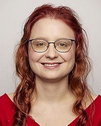 Foto: Michaela Moricová