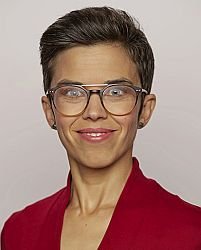 Foto: Olga Richterová
