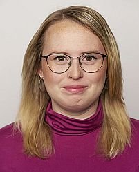 Foto: Zdena Kašparová